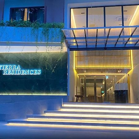 Tierra Residences バンコク都 エクステリア 写真