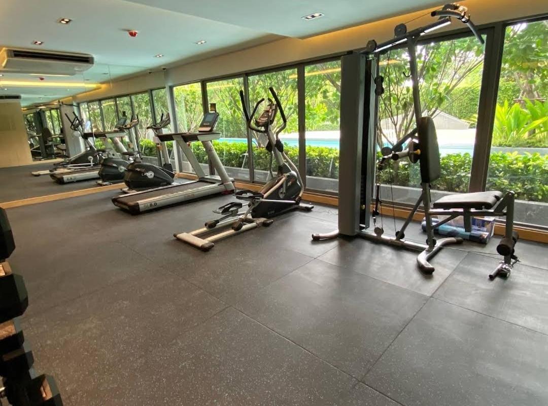 Tierra Residences バンコク都 エクステリア 写真