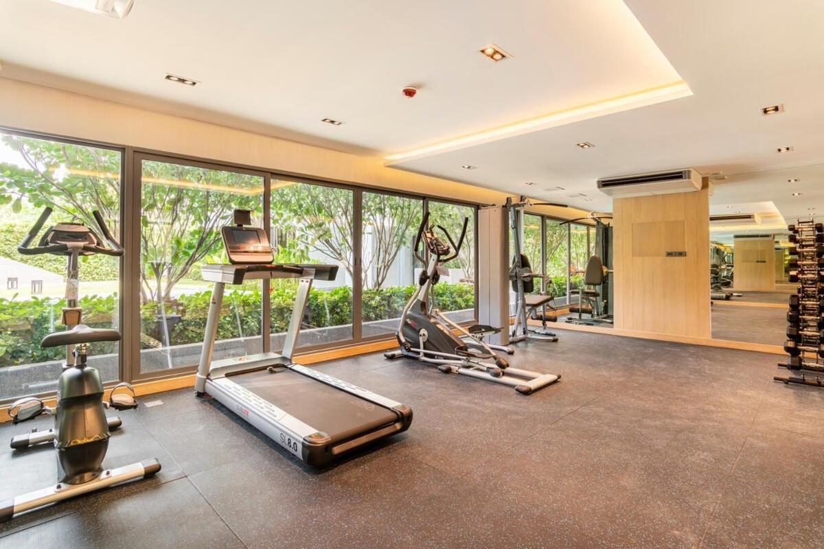 Tierra Residences バンコク都 エクステリア 写真