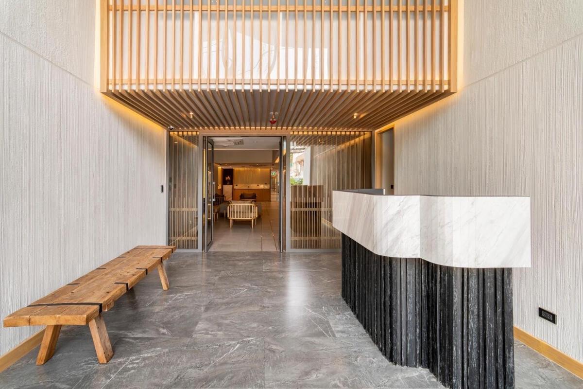 Tierra Residences バンコク都 エクステリア 写真