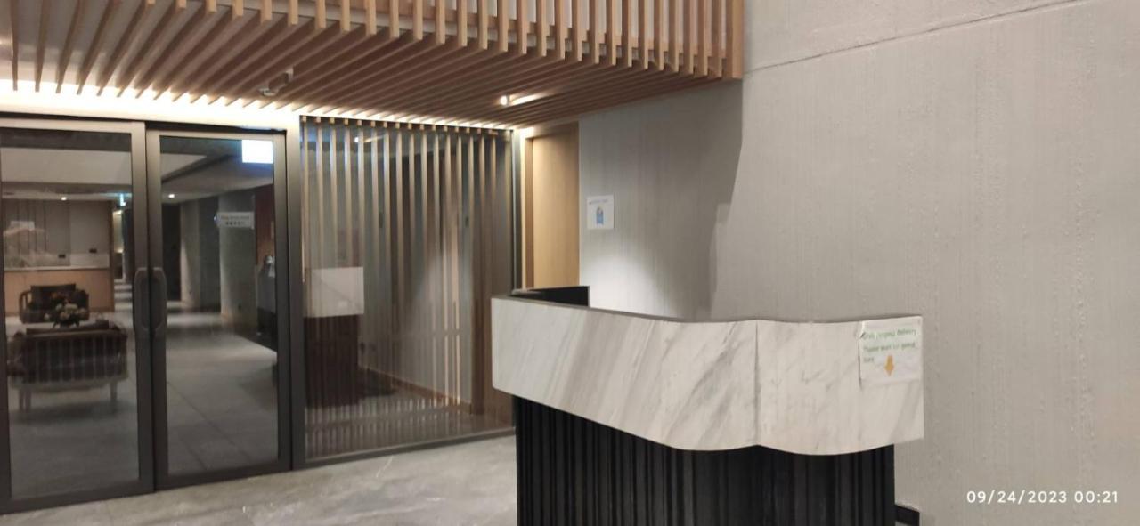 Tierra Residences バンコク都 エクステリア 写真