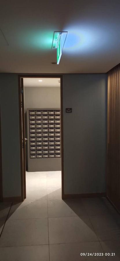 Tierra Residences バンコク都 エクステリア 写真