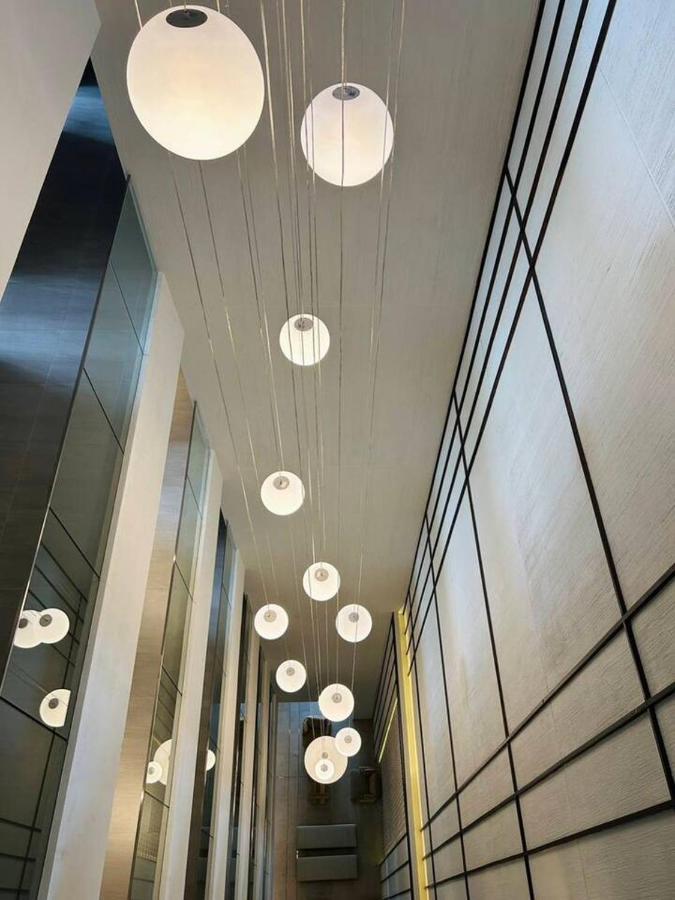 Tierra Residences バンコク都 エクステリア 写真