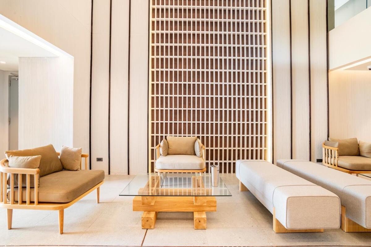 Tierra Residences バンコク都 エクステリア 写真