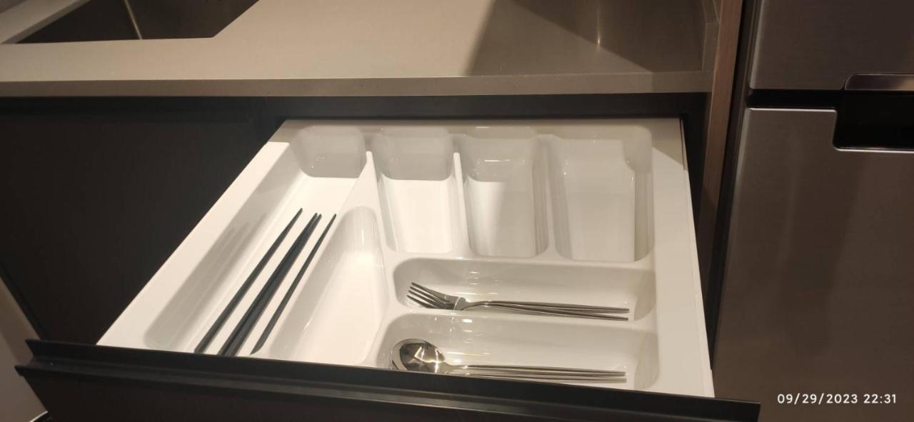 Tierra Residences バンコク都 エクステリア 写真