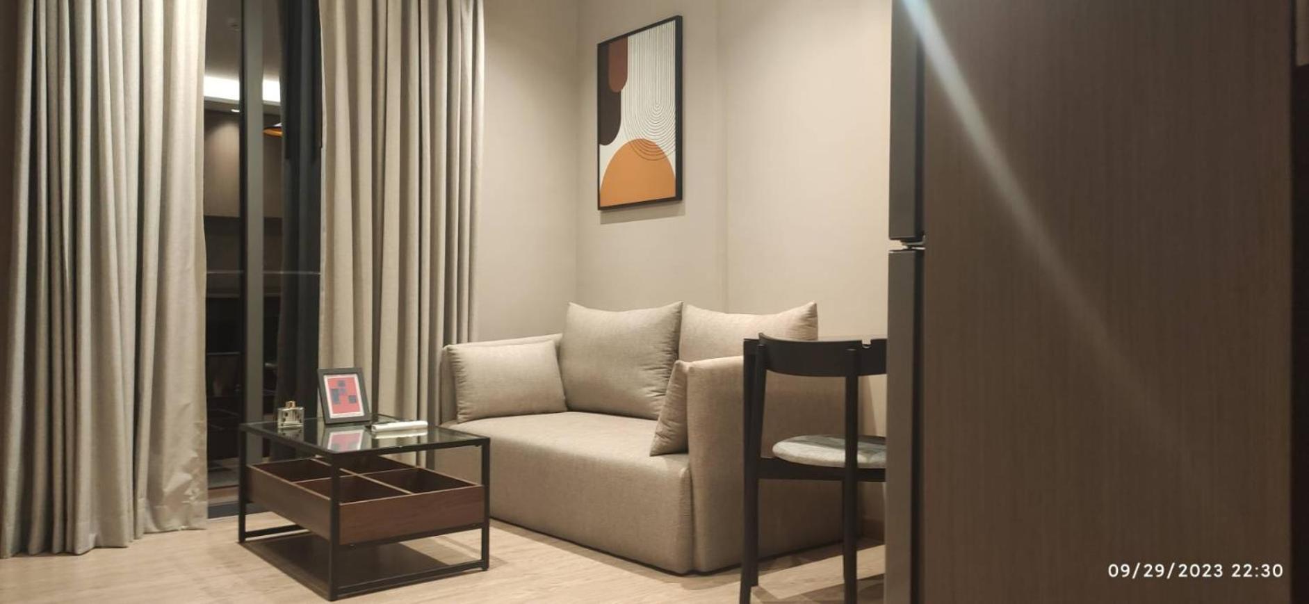 Tierra Residences バンコク都 エクステリア 写真