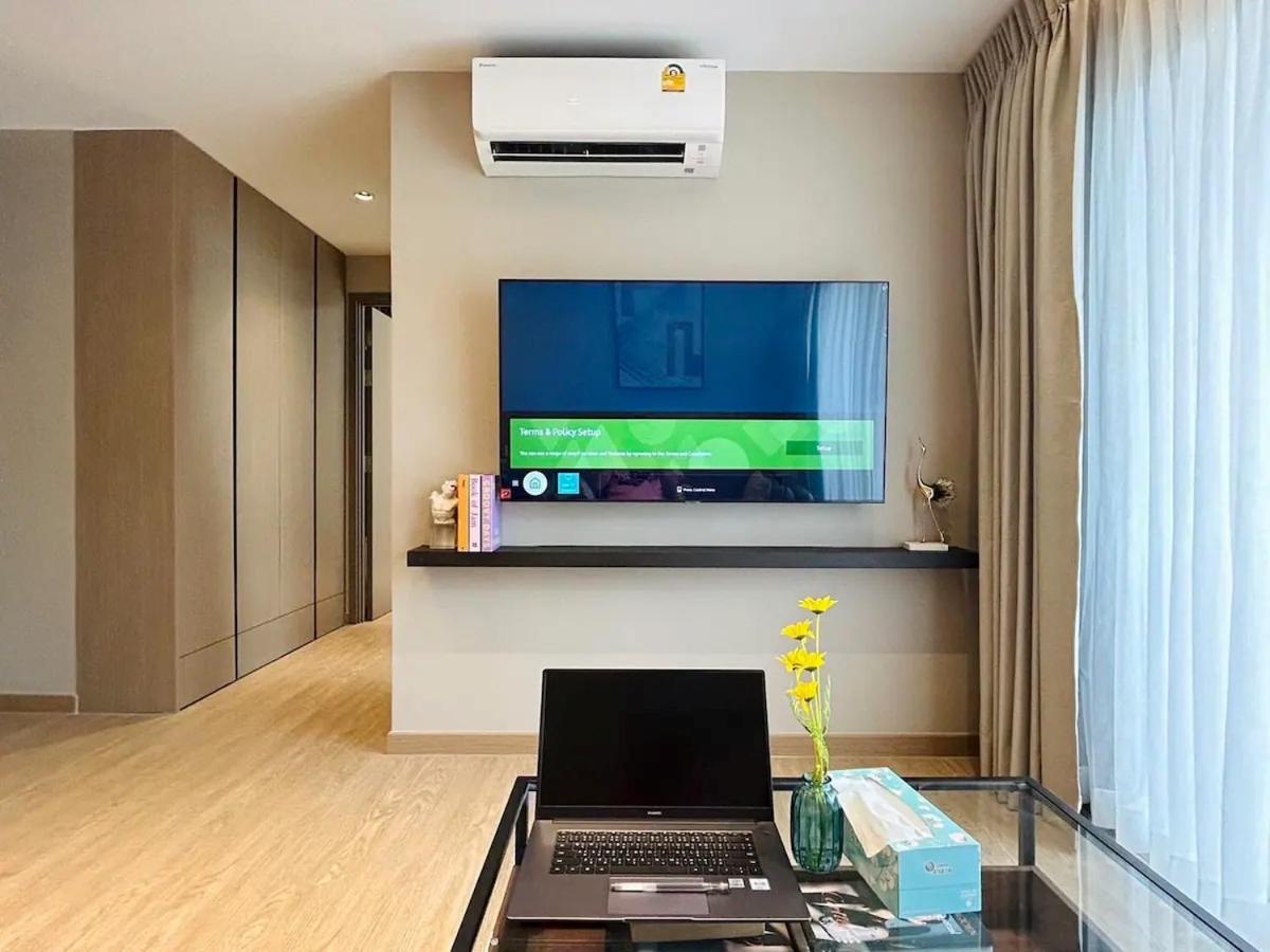 Tierra Residences バンコク都 部屋 写真