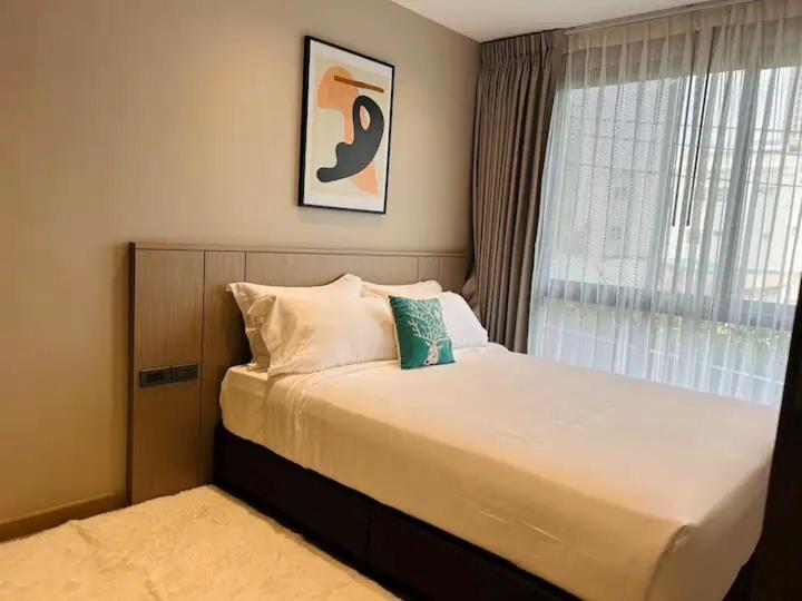 Tierra Residences バンコク都 部屋 写真